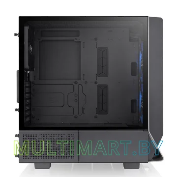 Корпус Thermaltake Ceres 300 TG ARGB CA-1Y2-00M1WN-00 картинка 4